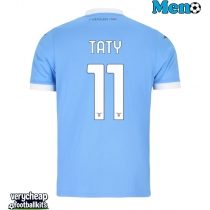 Lazio Taty Castellanos #11 Replica Home Shirt 2025-26 Short Sleeve